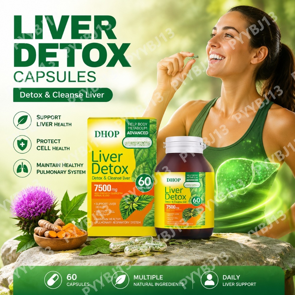 Wellness Quercetin - Cápsulas de Quercetina Pulmonar DHOP 60