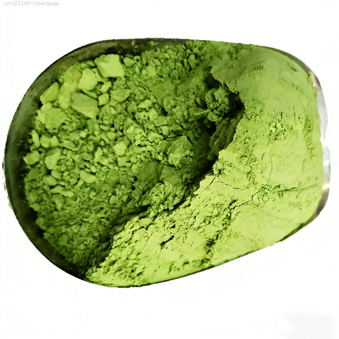 Moringa Leaf Powder - 50g-200g 100% Pó de Moringa Natural