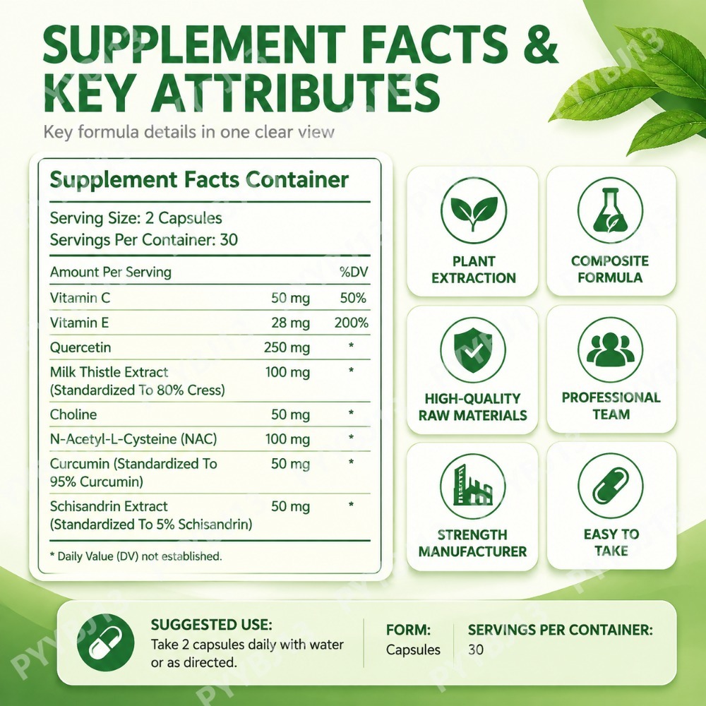 Cápsulas de Quercetina Pulmona - Wellness Quercetin avaliação e preço