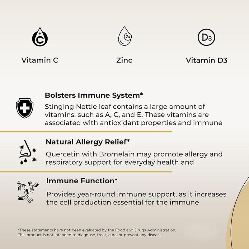 Quercetina Contém Vitamina C e - Wellness Quercetin avaliação e preço