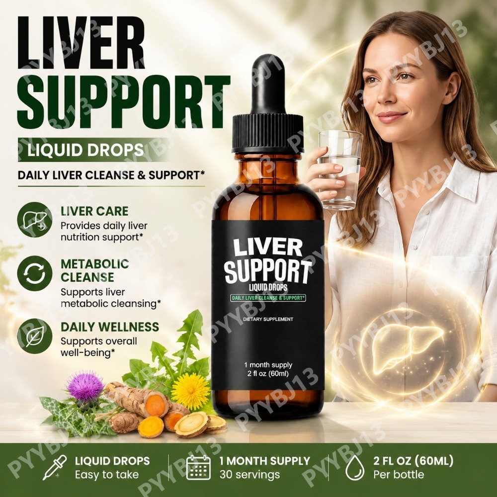 Gotas para Suporte Hepático co - Herbal Wellness For You avaliação e preço