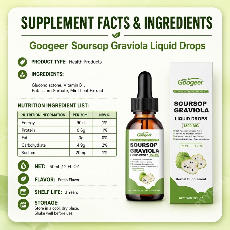 Gotas Líquidas de Folha e Frut - Herbal Wellness Blend avaliação e preço