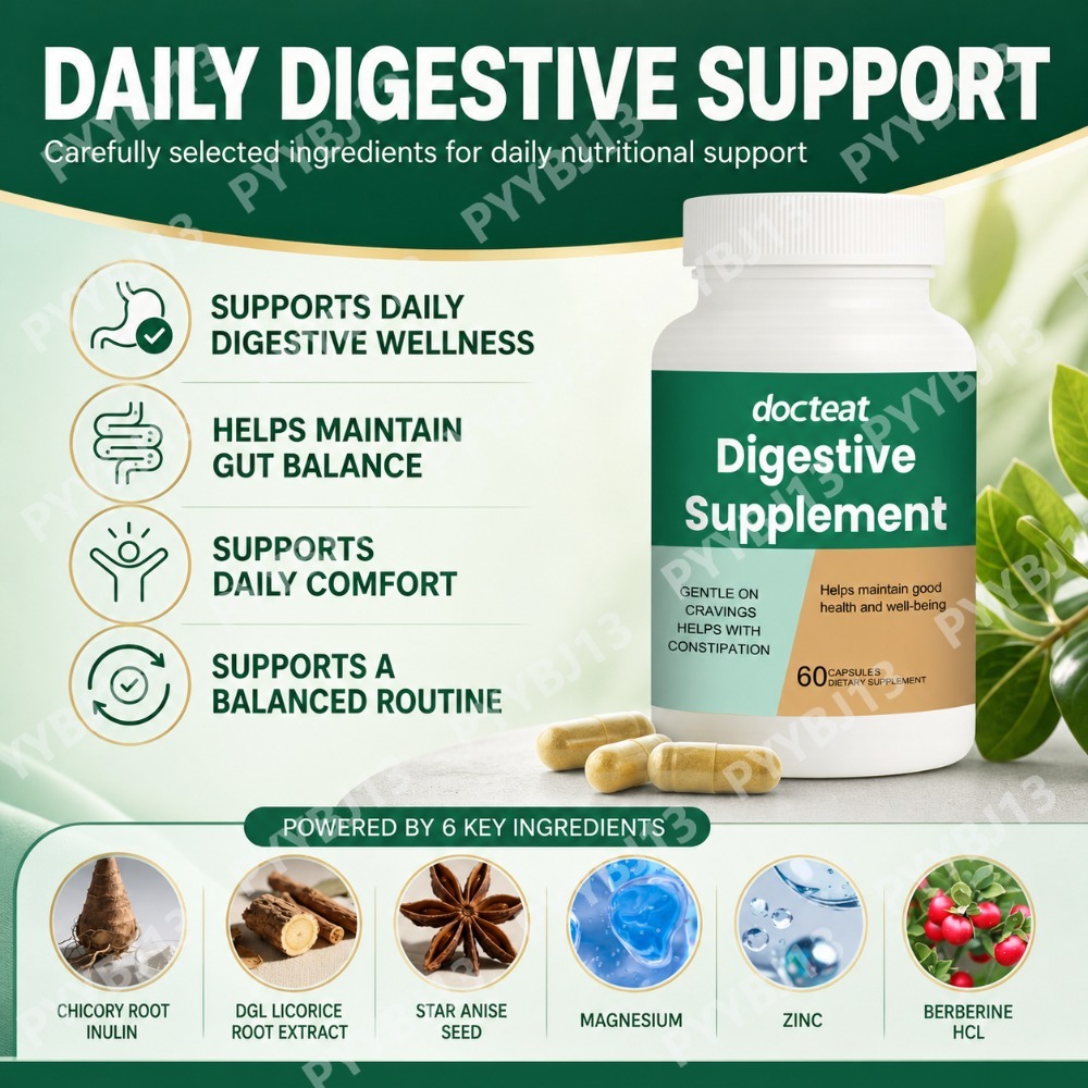 Cápsulas de Suporte Digestivo  - Wellness Quercetin avaliação e preço