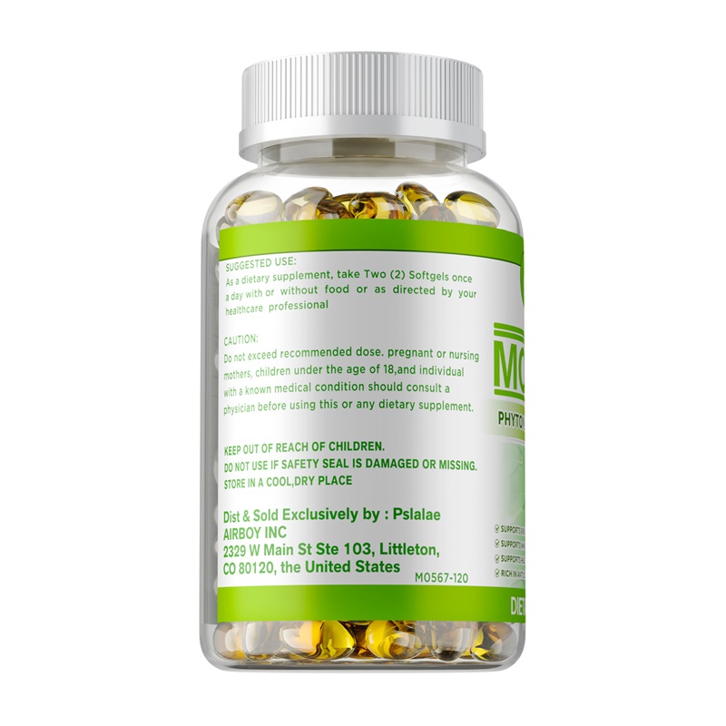Cápsulas de Moringa - Antioxid - Moringa Leaf Powder avaliação e preço