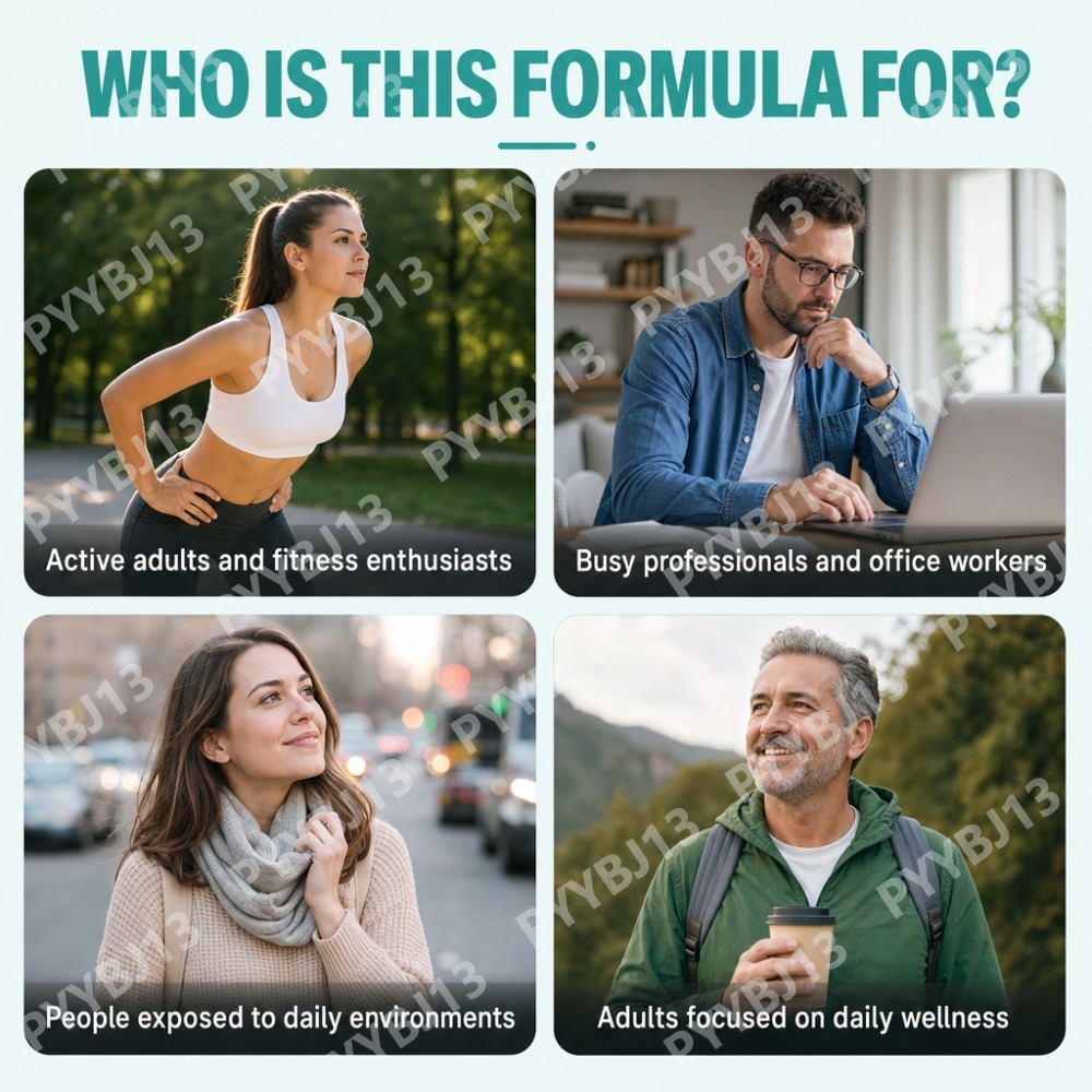 Cápsulas Googeer 7 Nutrientes  - Wellness Quercetin avaliação e preço