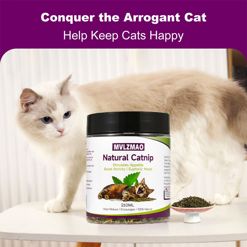 Brinquedos para gatos - Silver - Herbal Wellness Blend avaliação e preço