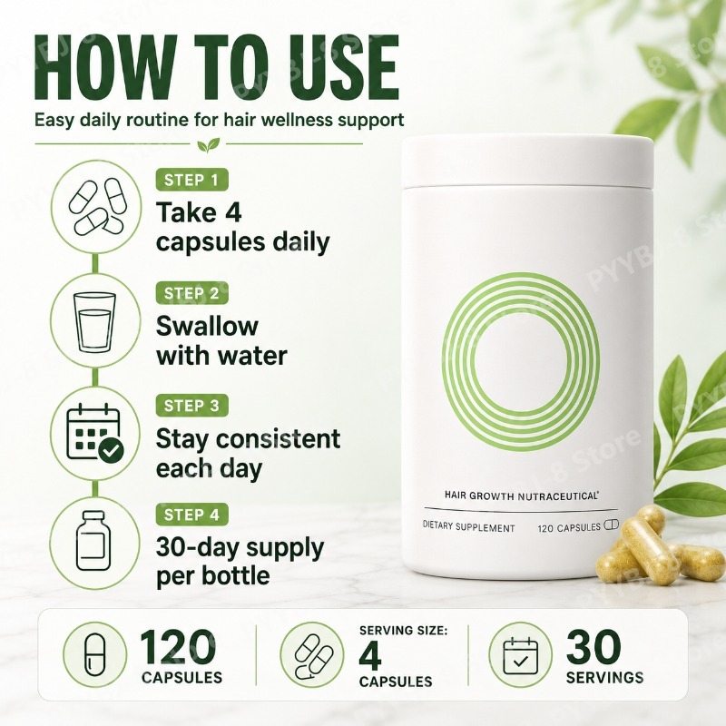 Cápsulas para o Bem-Estar Capi - Herbal Wellness Blend avaliação e preço