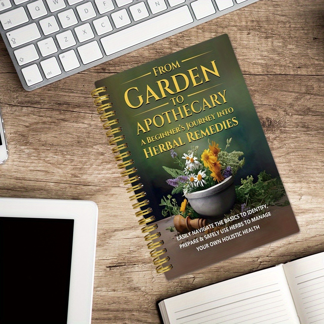 Do jardim ao boticário, uma jo - Herbal Wellness For You avaliação e preço